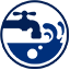 Vodoinstalater odgusenje Beograd logo