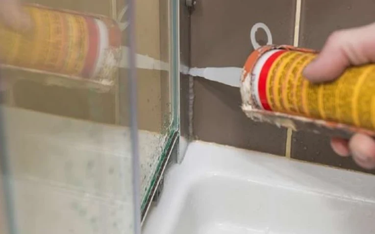 Popravka tuš kabine - reparacija Popravka tuš kabine - reparacija