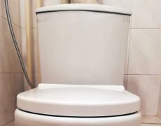 Otpušavanje wc šolje Palilula