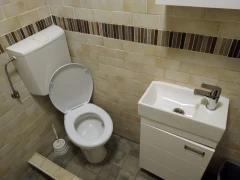 Otpušavanje wc šolje