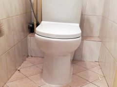 Otpušavanje wc šolje Palilula