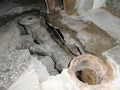 Odgušenje kanalizacije Stari Grad