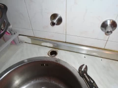 Hitne intervencije vodoinstalater