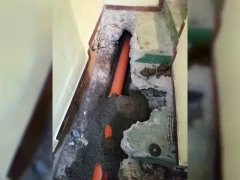 Odgušenje kanalizacije Beograd