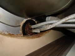 Vodoinstalater Bežanijska kosa