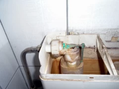 Vodoinstalater Vidikovac