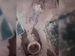 Snimanje kanalizacije Snimanje kanalizacije