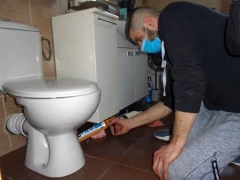 Vodoinstalater Košutnjak