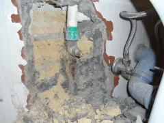 Hitne intervencije vodoinstalater