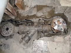 Odgušenje kanalizacije Voždovac