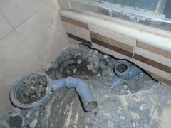 Mašinsko odgušenje kanalizacije