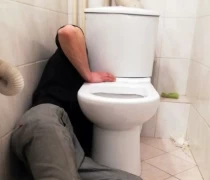 Otpušavanje wc šolje Palilula