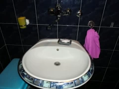 Otpušavanje lavaboa