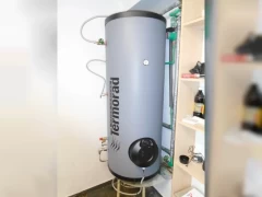 Vodoinstalater Senjak