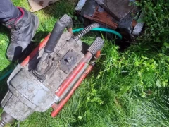 Odgušenje kanalizacije pod pritiskom