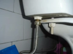 Popravka vodokotlića