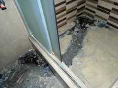 Odgušenje kanalizacije Palilula