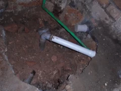 Snimanje kanalizacije Snimanje kanalizacije