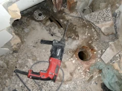 Odgušenje kanalizacije Stari Grad