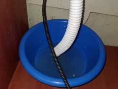 Otpušavanje sudopere