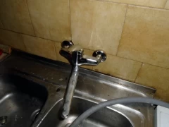 Otpušavanje sudopere