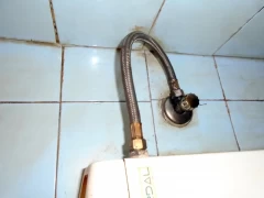 Popravka vodokotlića