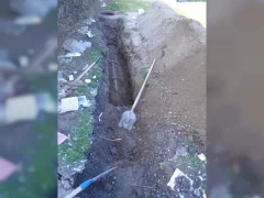 Otpušavanje kanalizacije Otpušavanje kanalizacije
