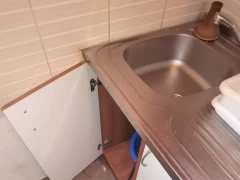 Otpušavanje sudopere