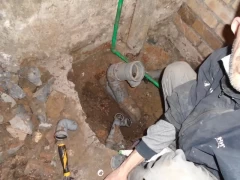 Snimanje kanalizacije Snimanje kanalizacije