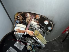 Vodoinstalater Senjak