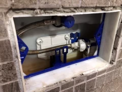 Popravka vodokotlića