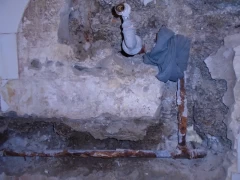Odgušenje kanalizacije Rakovica Odgušenje kanalizacije Rakovica