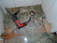 Otpušavanje slivnika Otpušavanje slivnika