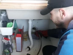 Otpušavanje sudopere