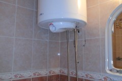 Bojler ne postiže dovoljnu temperaturu