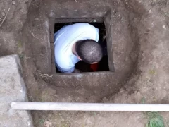 Mašinsko otpušavanje kanalizacije