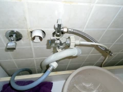 Otpušavanje sudopere