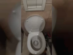 Otpušavanje wc šolje