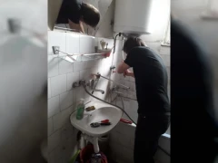 Hitne intervencije vodoinstalater
