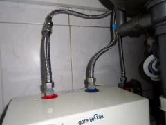 Dežurni vodoinstalater Dežurni vodoinstalater