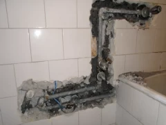 Vodoinstalater Vidikovac