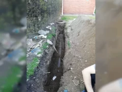 Snimanje kanalizacije Snimanje kanalizacije