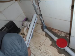 Odgušenje kanalizacije Beograd