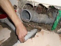 Odgušenje kanalizacije Beograd