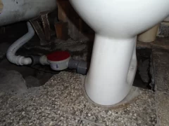 Odgušenje kanalizacije Beograd