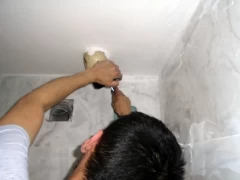 Odgušenje kanalizacije Borča