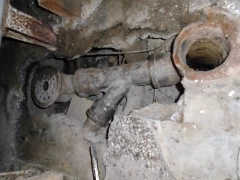 Odgušenje kanalizacije Čukarica