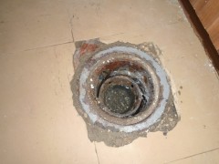 Odgušenje kanalizacije Čukarica