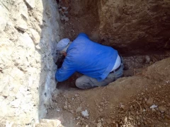 Odgušenje kanalizacije Novi Beograd