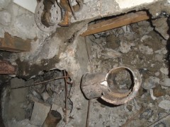 Odgušenje kanalizacije Palilula